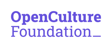 Open Culture Foundation (OCF)