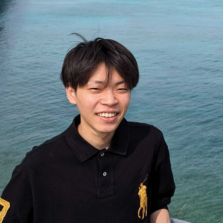 The speaker’s profile picture