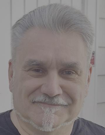 The speaker’s profile picture