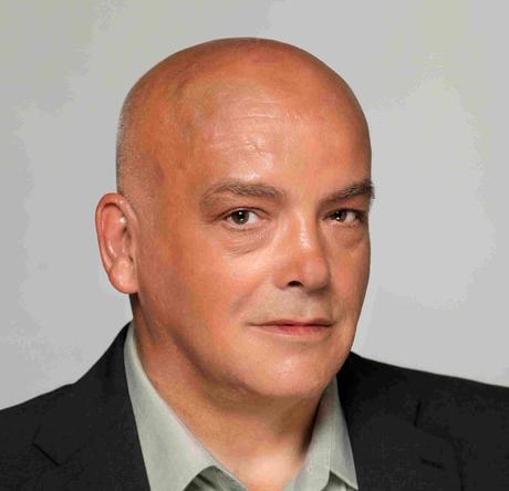 The speaker’s profile picture